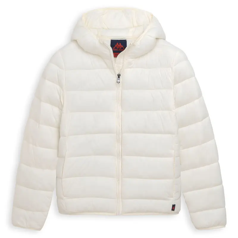IANA - Jackets - Short - Woman - White Cloud