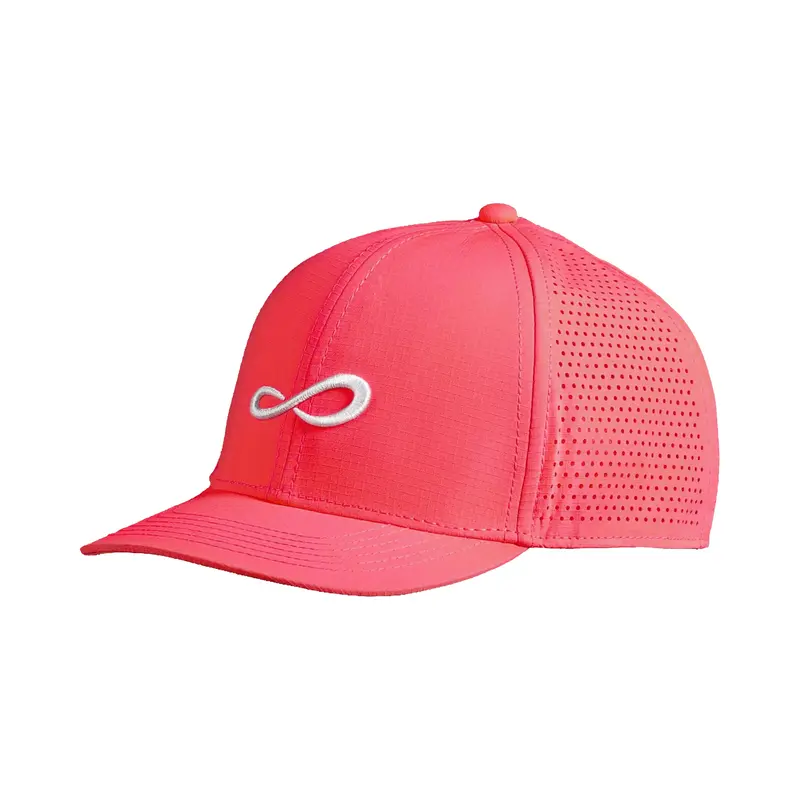 Icon Casquette Unisex - pink,
