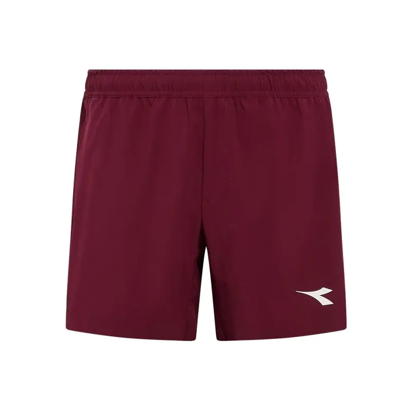 Icon Shorts Hommes-berry