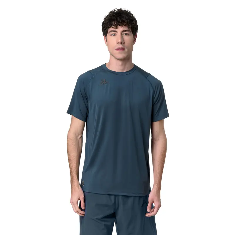 IGEMO PRO - Active Jerseys - Shirt - Man - Blue Orion
