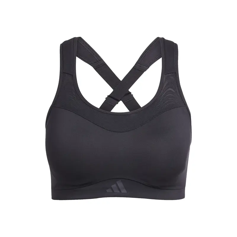 Impact Training High Support Soutien-gorge sport Femmes - noir