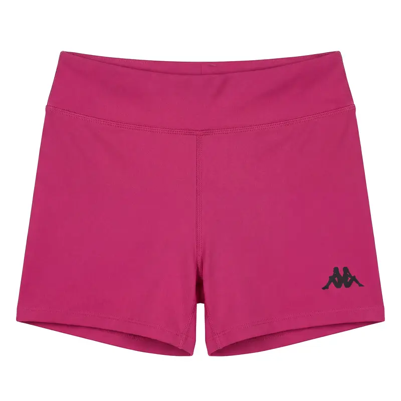 IMZAR - Shorts - Sport Shorts - Woman - Fuchsia Bright Rose