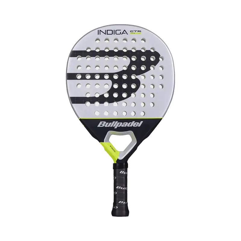 INDIGA CTR 26 Raquette de padel
