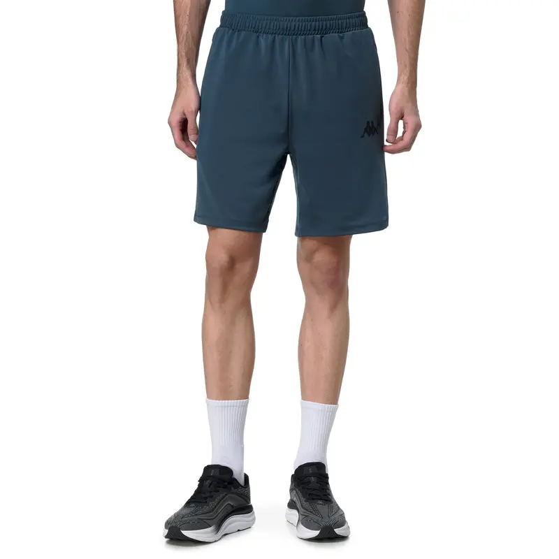 INENTO - Shorts - Sport Shorts - Man - Blue Orion
