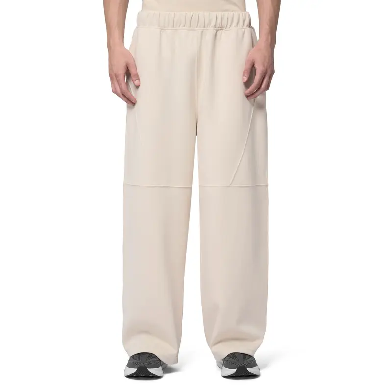 IONIC - Pants - Sport Trousers - Man - BEIGE CREAM