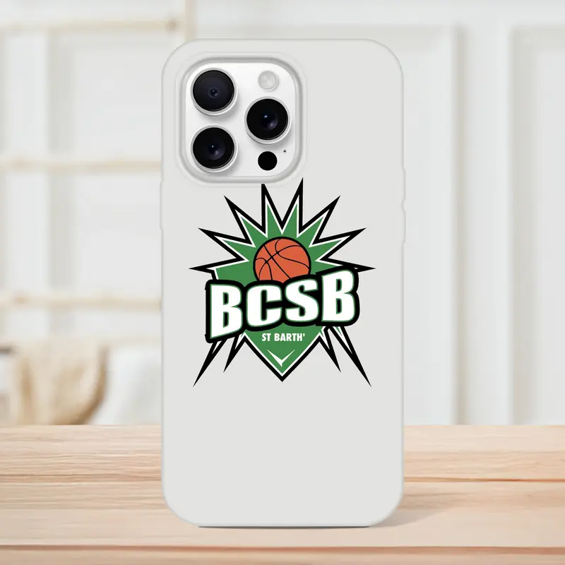 IPhone Flexi case BCSB