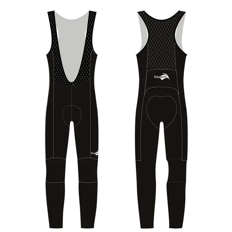 Ispeguy - Collant long hiver Club