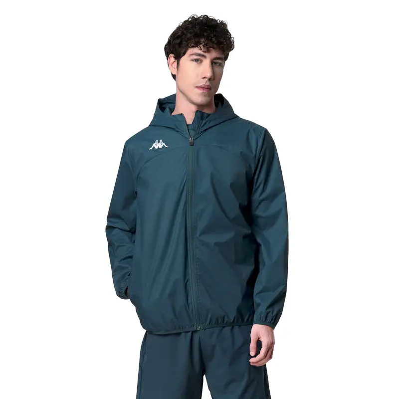 ITFIN PRO - Jackets - Short - Man - Blue Orion