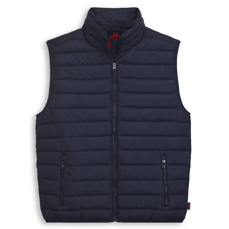 IZMIT - Jackets - Vest - Man - Blue Iris