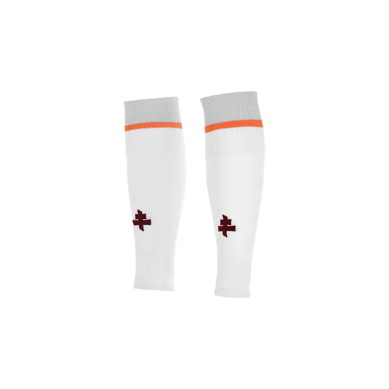 Jambières Kombat Spolf Pro 1P FC Metz 22/23 Blanc Homme