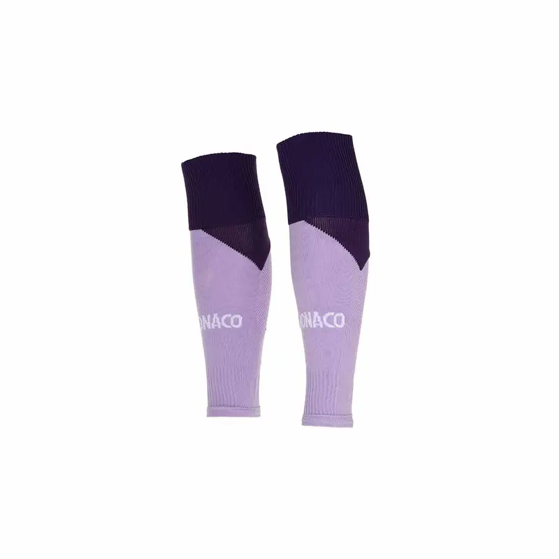 Jambières Kombat Spolf Pro AS Monaco Violet Homme