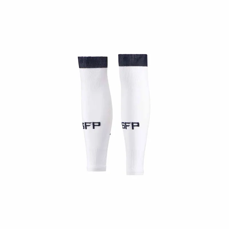 Jambières Kombat Spolf Pro Stade Français Paris 22/23 Blanc Homme