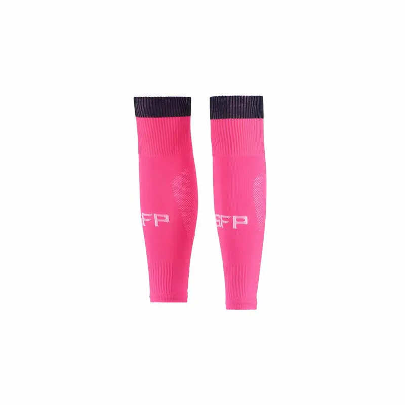 Jambières Kombat Spolf Pro Stade Français Paris 22/23 Rose Homme