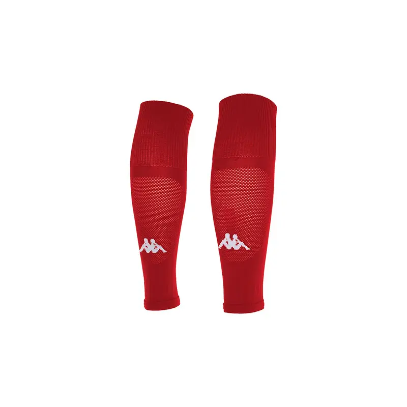 Jambières Kombat Spolf Rouge