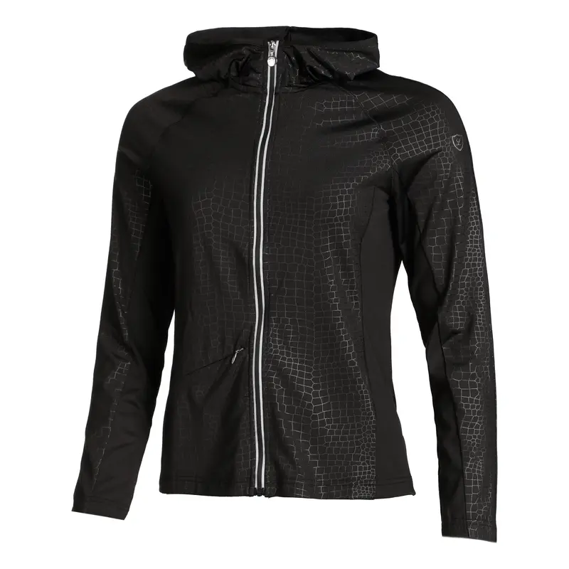 Jana Veste de survêtement Femmes - noir