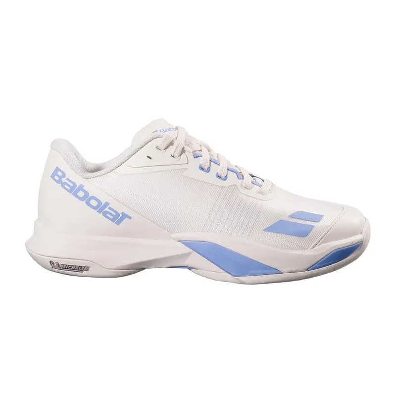 Jet Mach 4 Chaussures toutes surfaces Femmes - crème, lilas