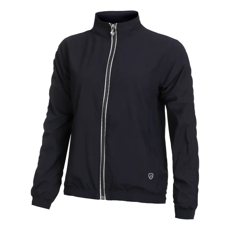 Joelle Veste de survêtement Femmes - bleu foncé