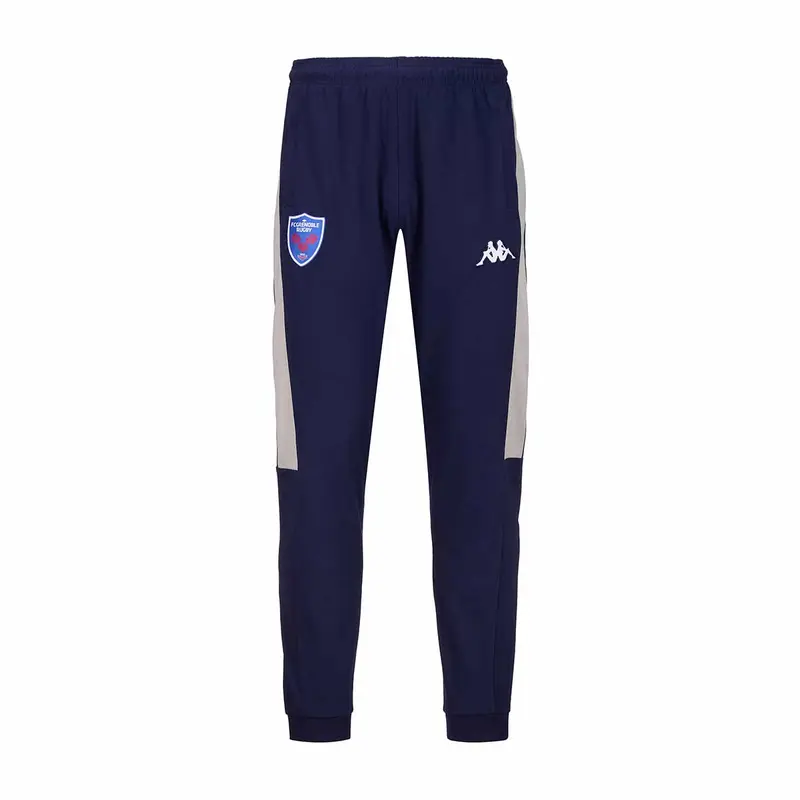 Jogging Arufinzip 8 FCG 24/25 Bleu Homme