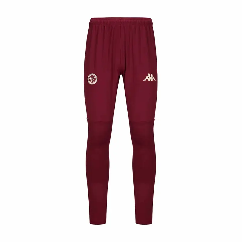 Jogging Atrech Pro 8 UBB 24/25 Bordeaux Homme