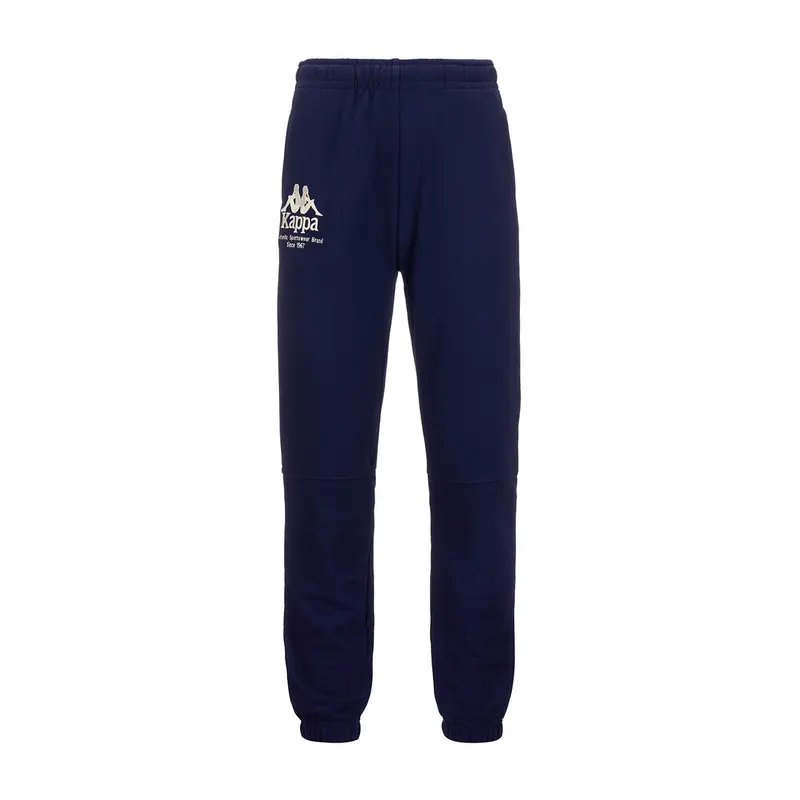 Jogging Authentic Giova Bleu Homme