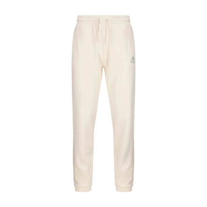 Jogging Authentic Gothenburg 3 Organic Blanc Homme