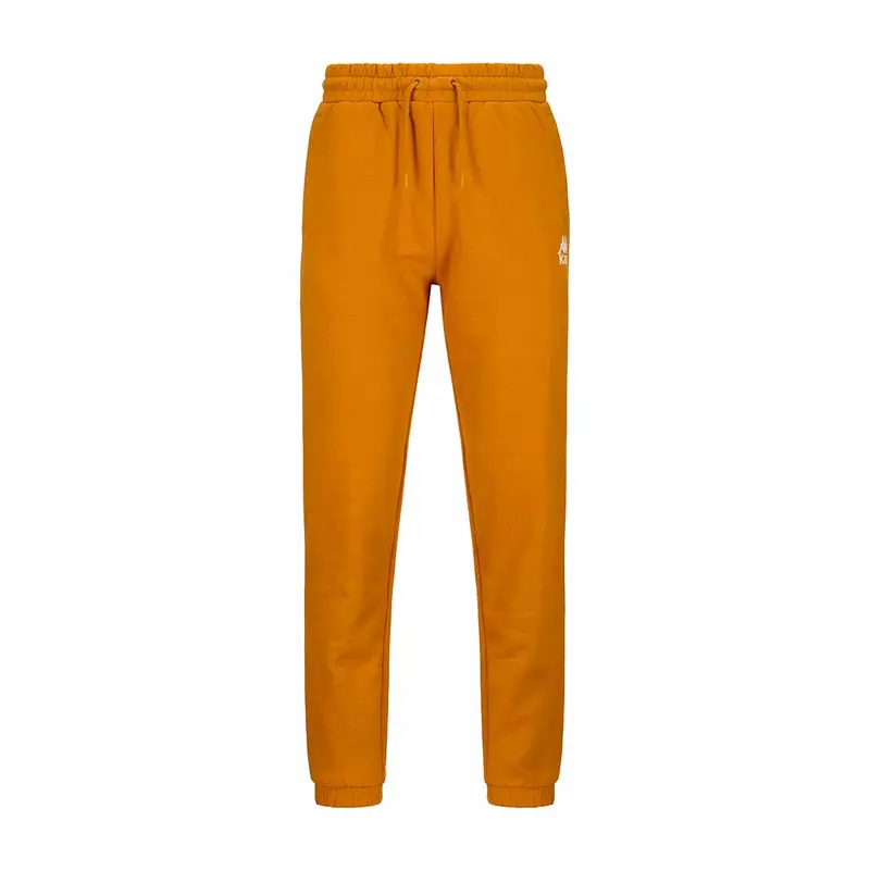 Jogging Authentic Gothenburg 3 Organic Camel Homme