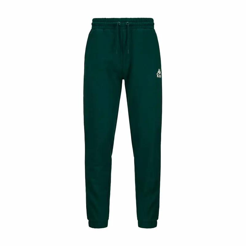 Jogging Authentic Gothenburg 3 Organic Vert Homme