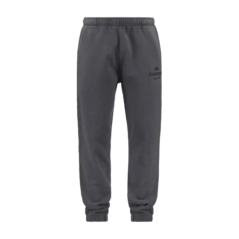 Jogging Authentic Premium Lazlo Gris Homme