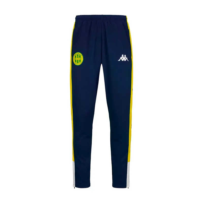Jogging Eletro JSK 24/25 Bleu Homme
