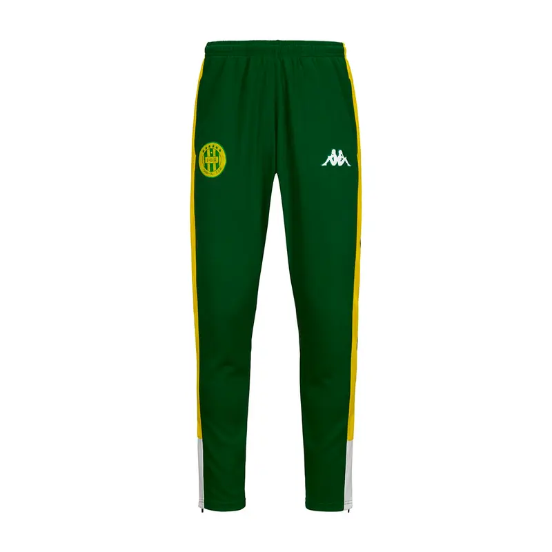 Jogging Eletro JSK 24/25 Vert Homme