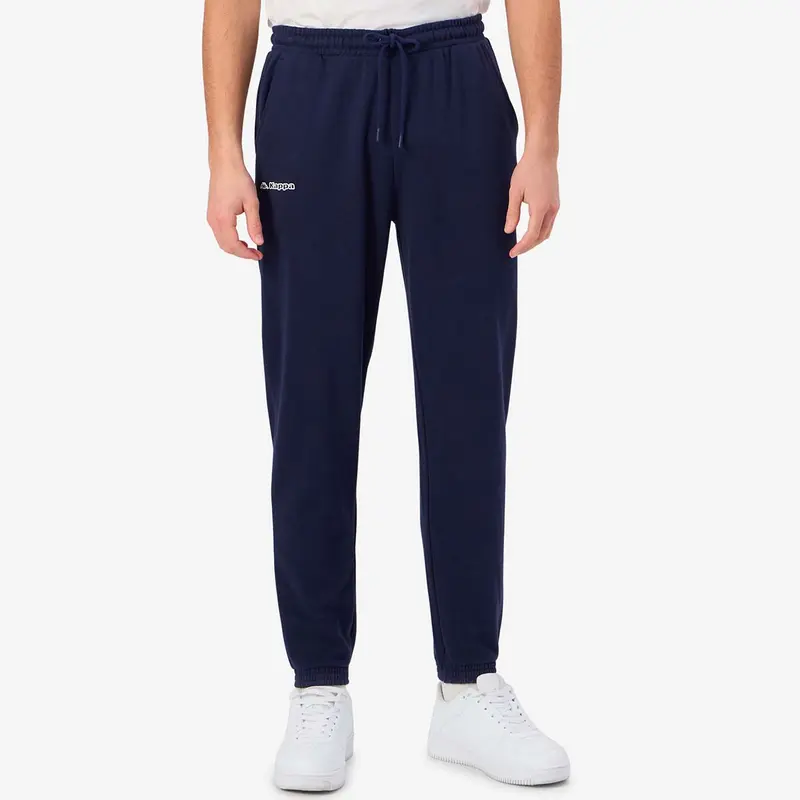 Jogging Feligio Bleu Homme