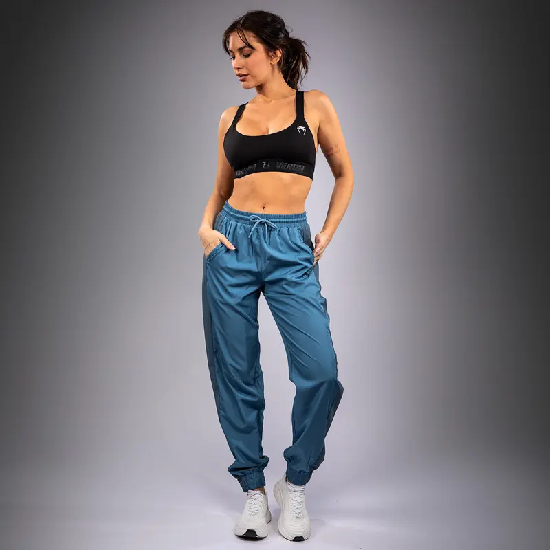 Jogging Femmes Venum Laser 3.0 - Bleu