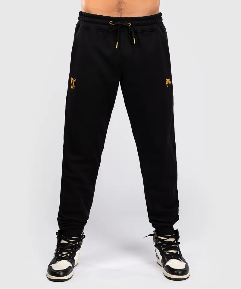 Jogging FK x Venum Hexagone MMA - Noir/Doré