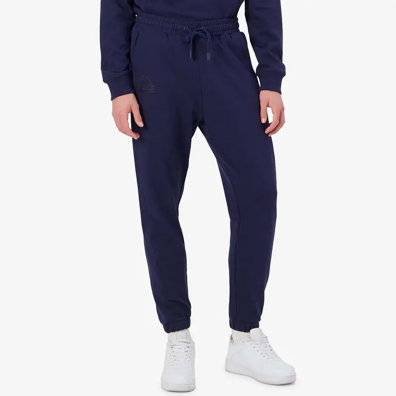 Jogging Giavo Bleu Homme