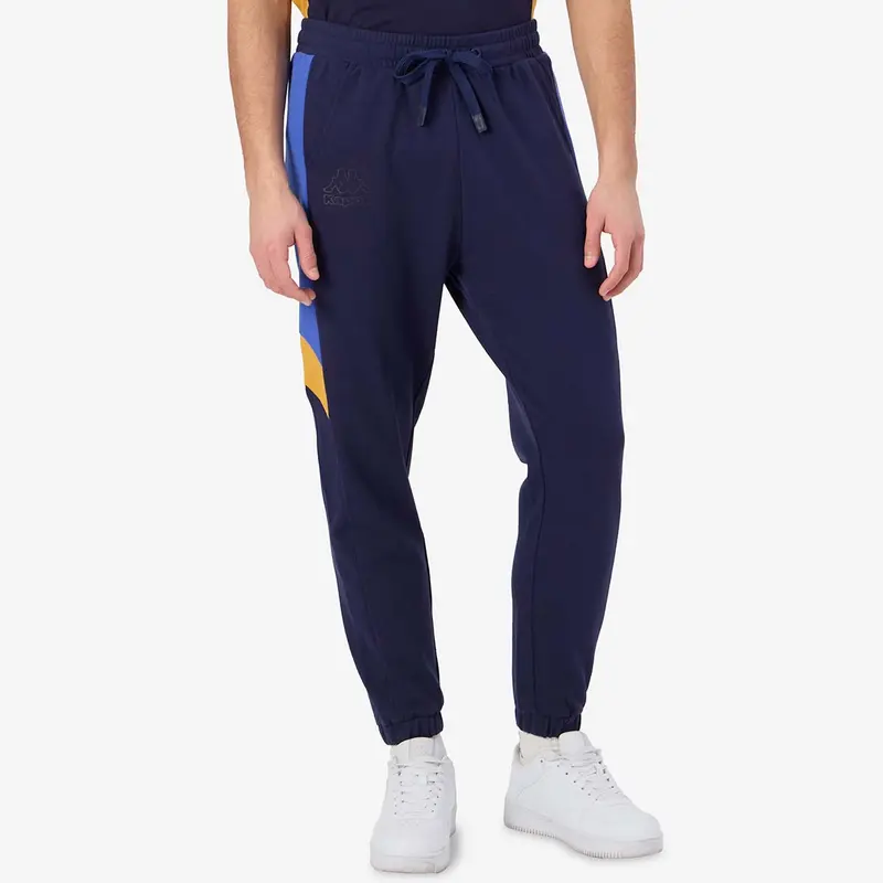 Jogging Grimio Bleu Homme
