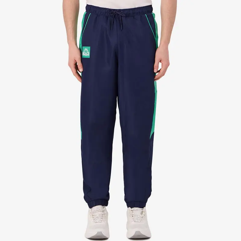 Jogging Guro Bleu Homme