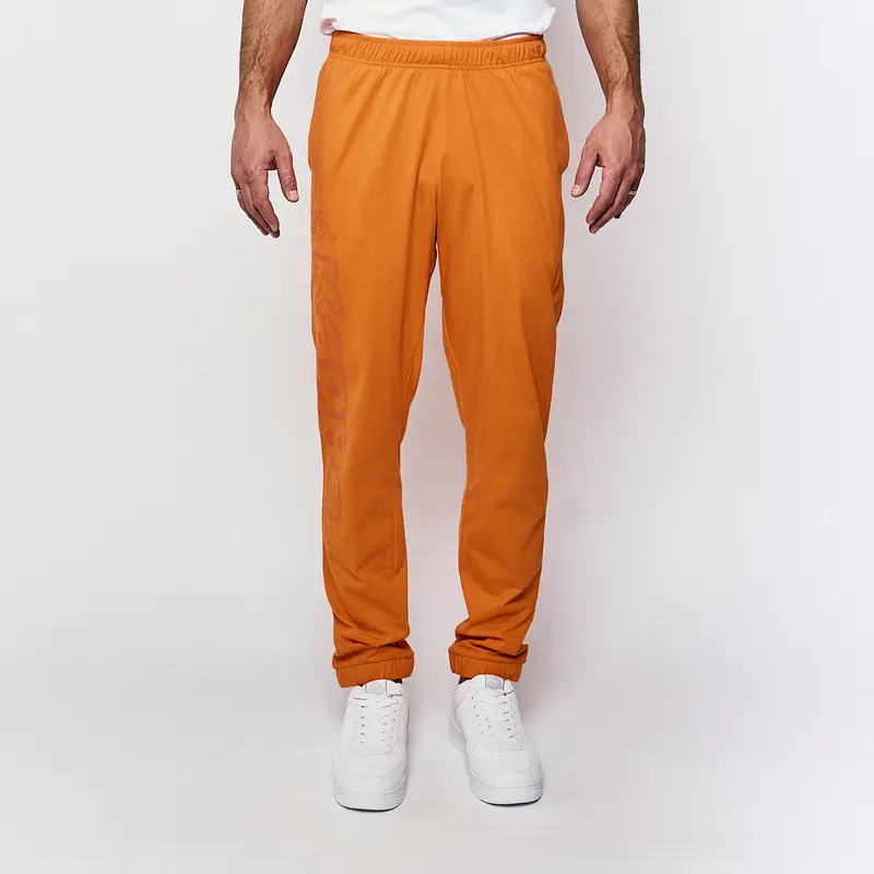 Jogging homme Costi Sportswear Orange