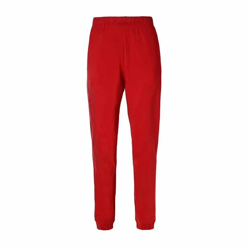 Jogging homme Costi Sportswear Rouge