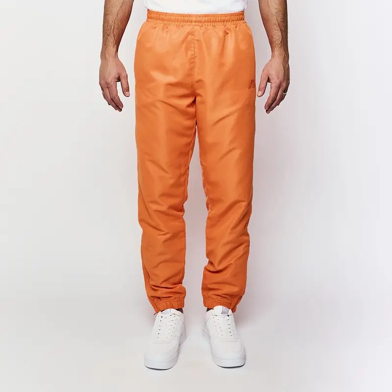 Jogging Krismano Orange Homme