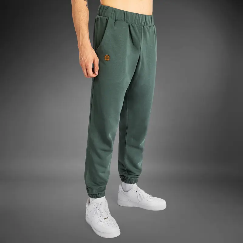 Jogging Pour Hommes Venum Vortex XL Lite - Kaki