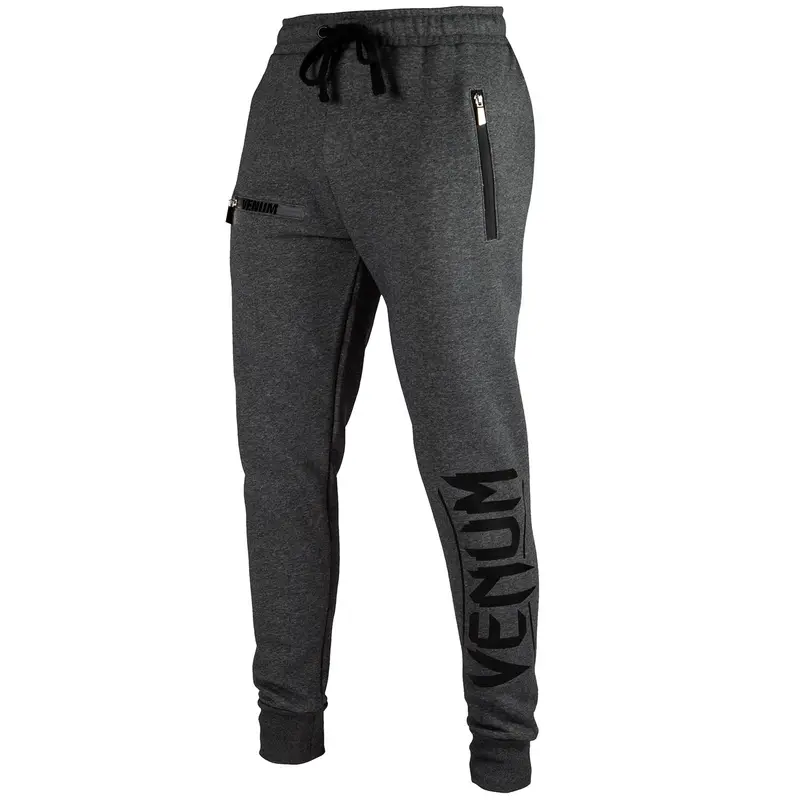 Jogging Venum Contender 2.0 - Gris/Noir