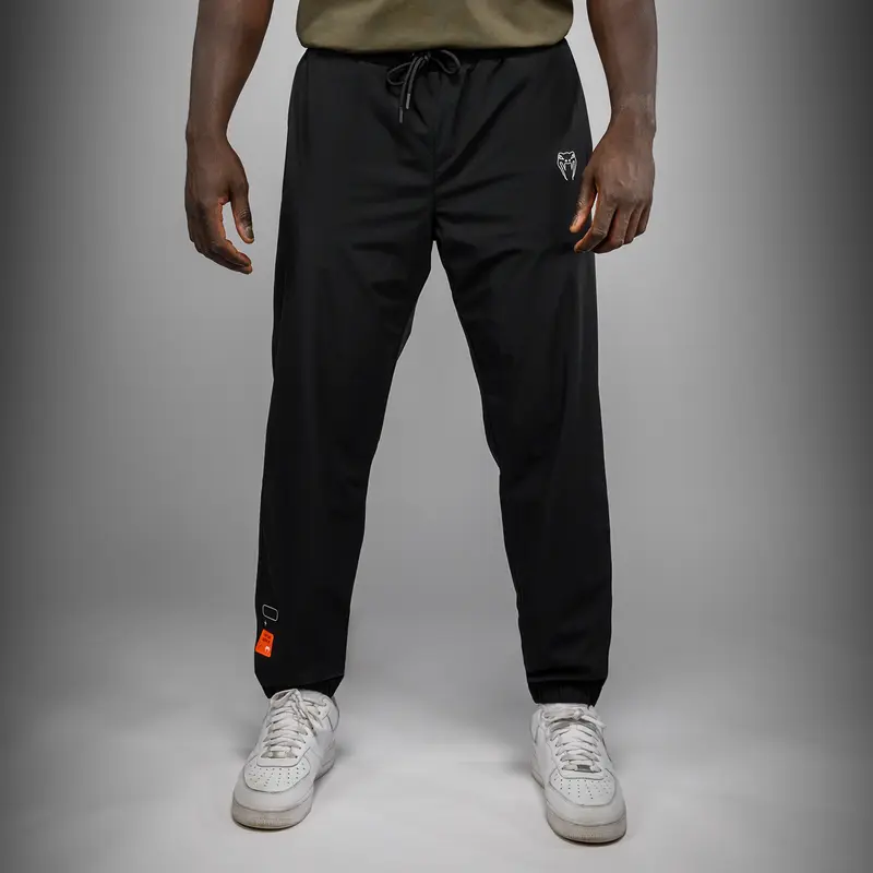 Jogging Venum Eclipse – Noir/Ivoire