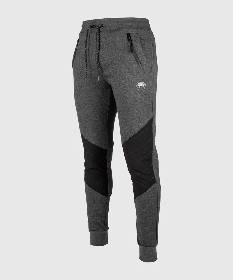 Jogging Venum Laser 2.0 - Gris Chiné - Exclusivité