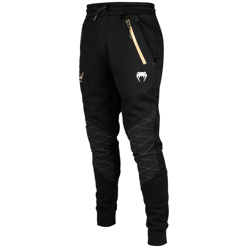 Jogging Venum Petrosyan - Noir/Doré