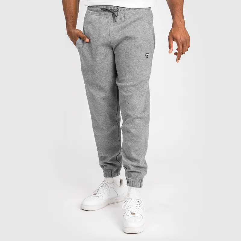 Jogging Venum Silent Power Lite - Gris chiné clair