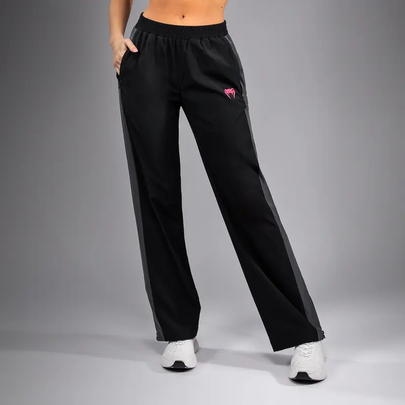Jogging Venum Tactical XT- Noir/Gris Tempête