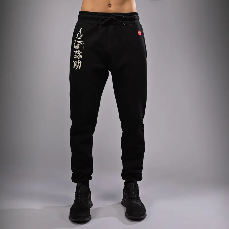 Jogging Venum x Assassin's Creed Shadows - Noir