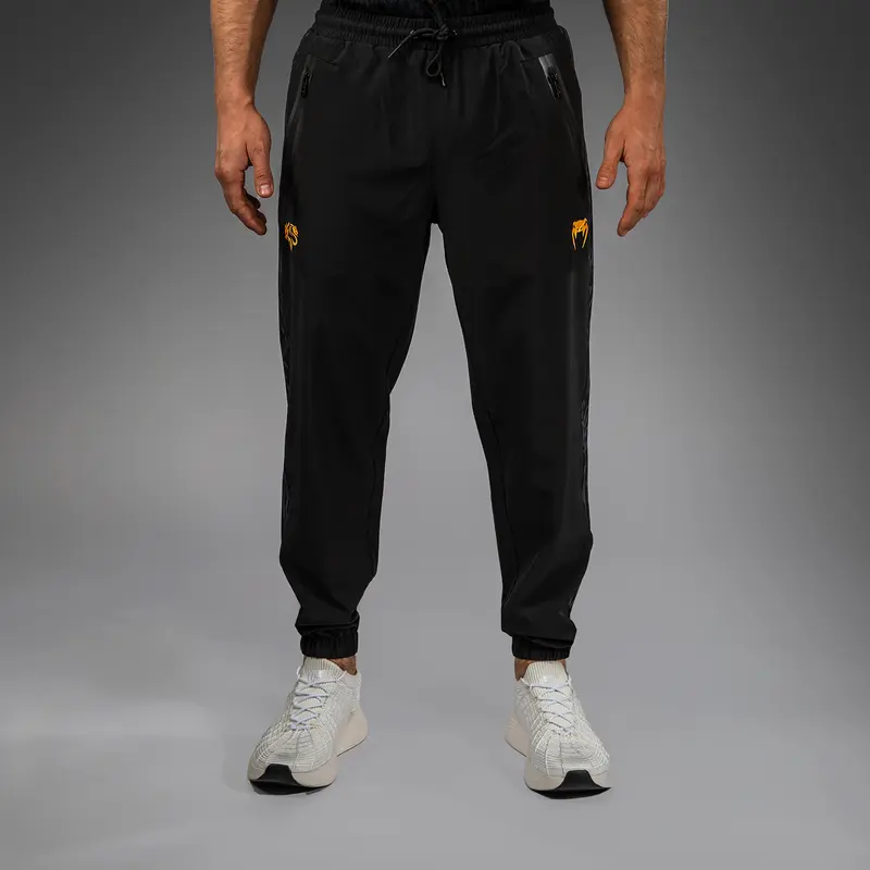 Jogging Venum x Chimaev - Noir/Gris
