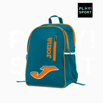 JOMA Sac à dos MASTER Backpack vert