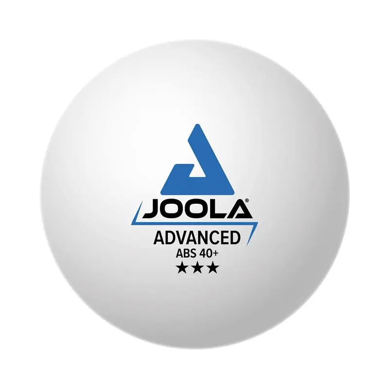 JOOLA Balle de tennis de table Advanced Training***